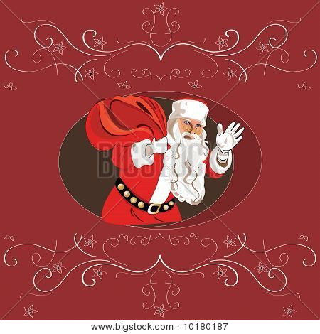 Santa