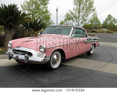 1955 Studebaker Commander