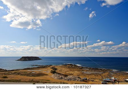 เกาะอออา