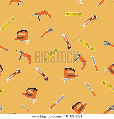 Tool seamless7