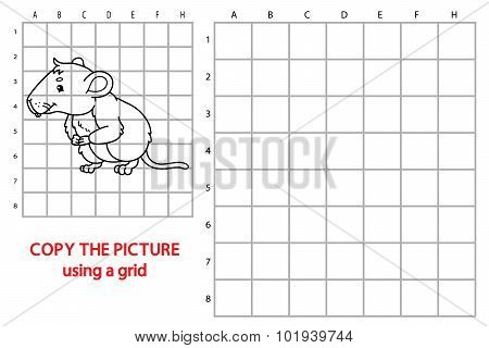 funny vole game.
