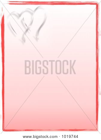 2 Сердца Валентина