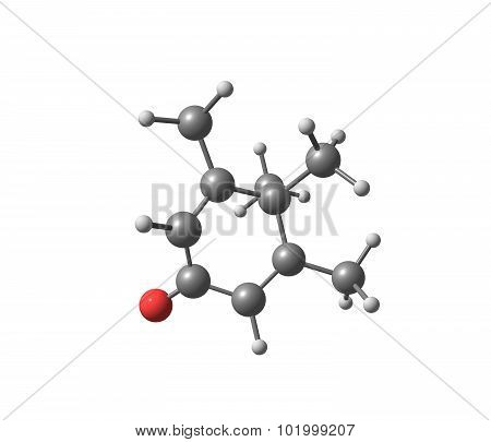 Penguinone is an organic compound with the molecular formula C10H14O Its name comes from the fact that its molecular structure resembles a penguin