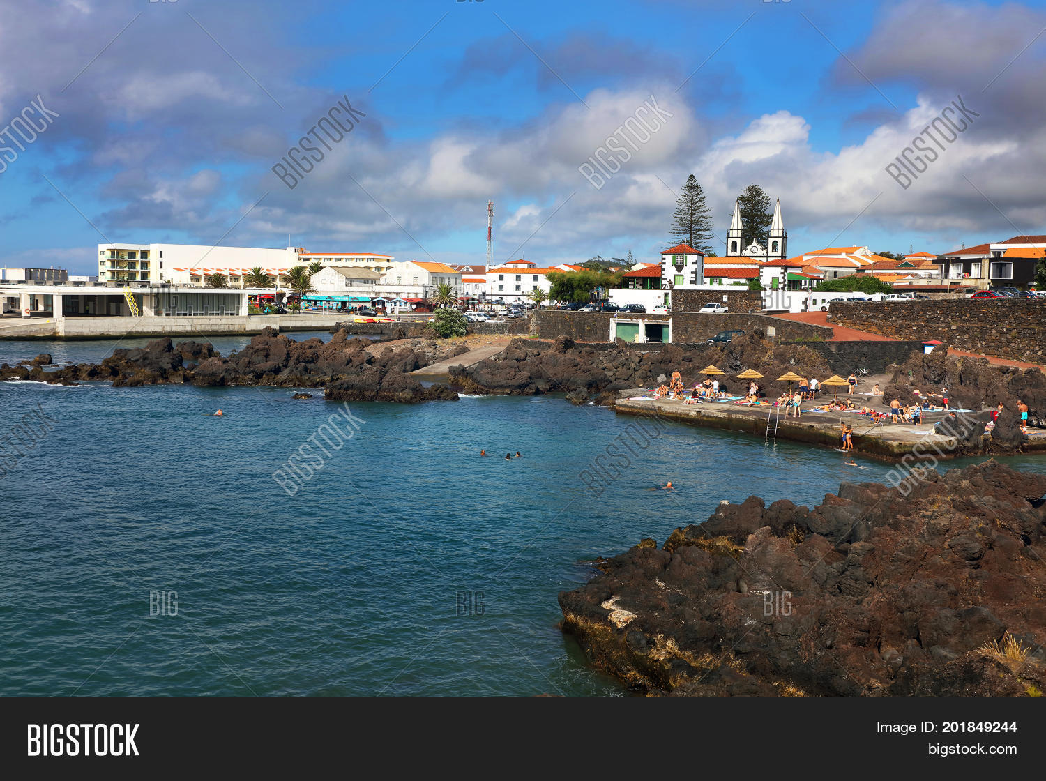 MADALENA, PORTUGAL - Image & Photo (Free Trial) | Bigstock