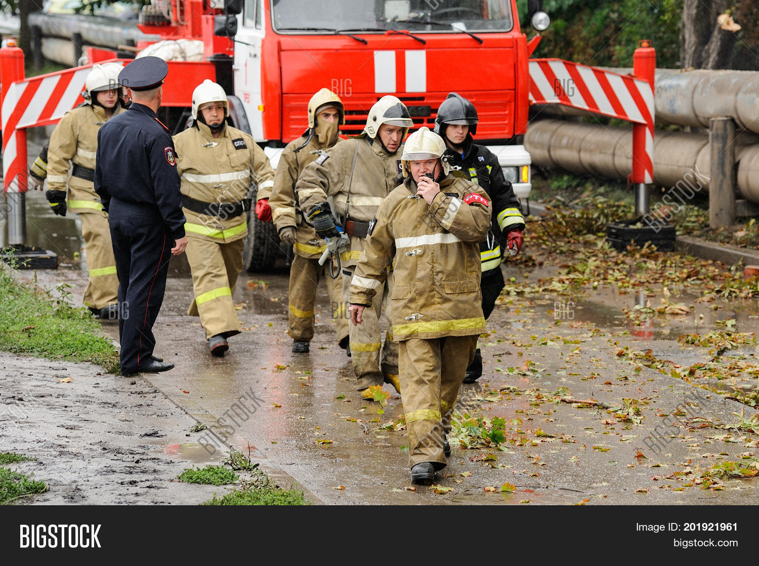 Orel Russia August 29 Image & Photo (Free Trial) | Bigstock