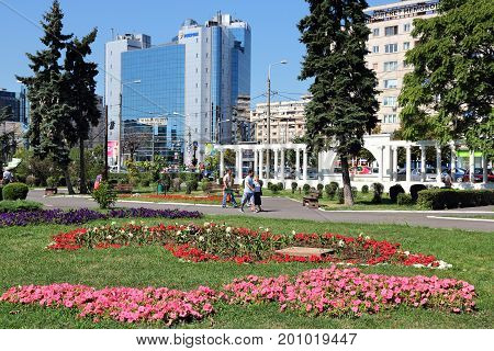 Ploiesti, Romania