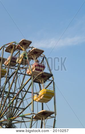 大観覧車