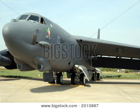 Flygningar i Zhukovskiy (Ryssland). Maks-2007