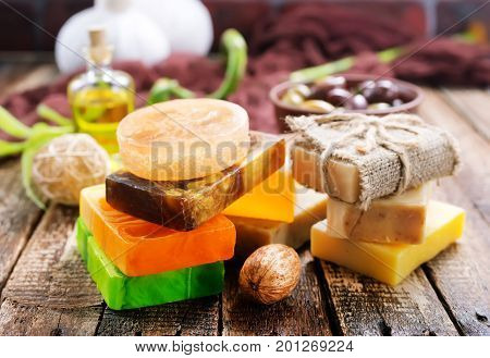 Spa Objects