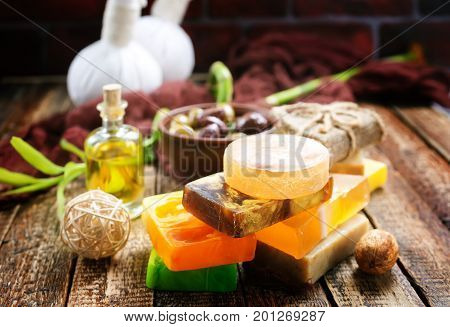 Spa Objects