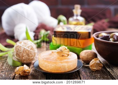 Spa Objects