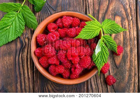 Raspberry