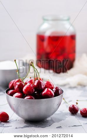 Cherry