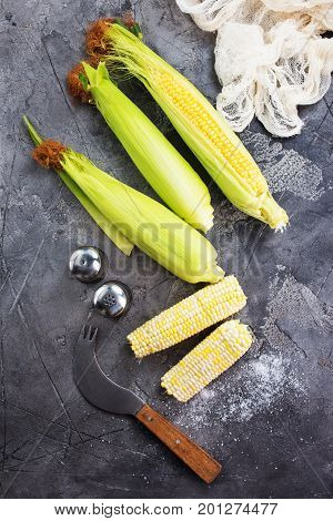Corn