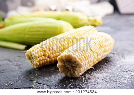 Corn