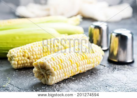 Corn