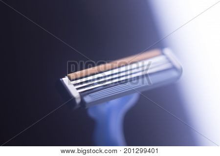 Safety Disposable Razor