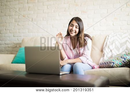 Keeping A Long Distance Relationship