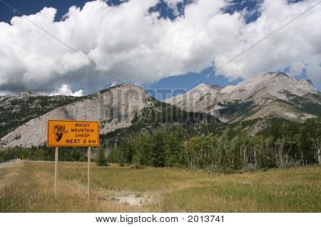 Rocky Mountain får advarsel