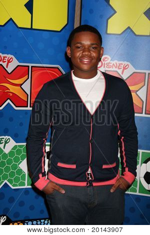 LOS ANGELES - 14. toukokuuta: Doc Shaw Disneyn ABC Television Group voi painaa kekkerit 2011 ABC Rak