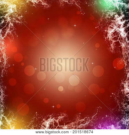 Tropical Ocean Music Background