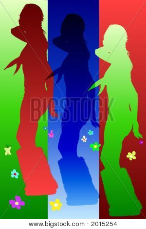 Клуб Girl