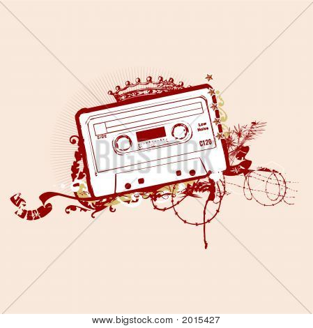 Tape
