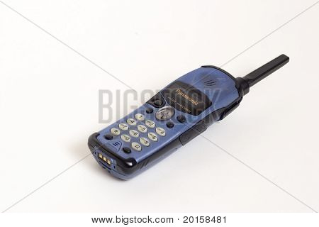 telefon