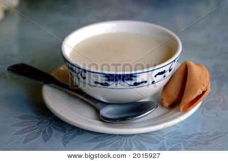 Orientalisches dessert