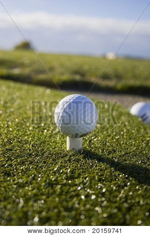 golfball