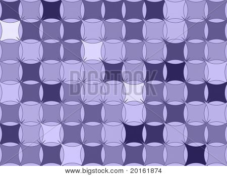 자주 빛 모양 배경