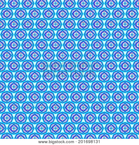 Blue seamless pattern, light blue background, texture