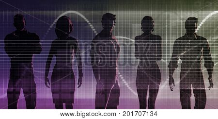 Next Generation of Workers Waiting to Join the Workforce