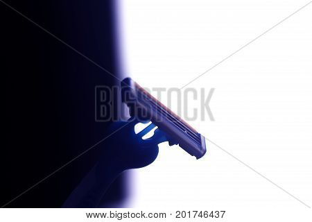 Safety Disposable Razor