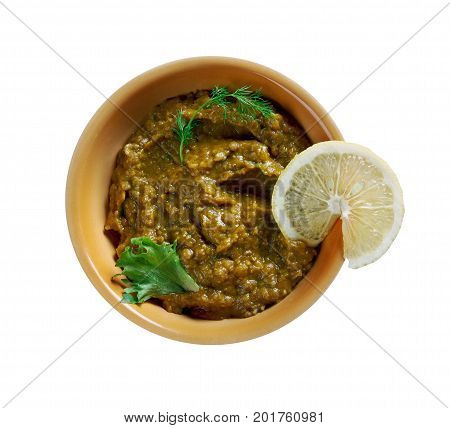 Khichra