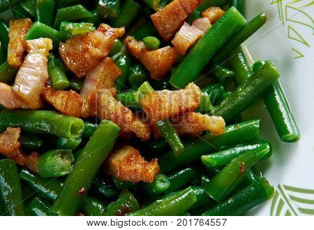 Schinkenspeck
