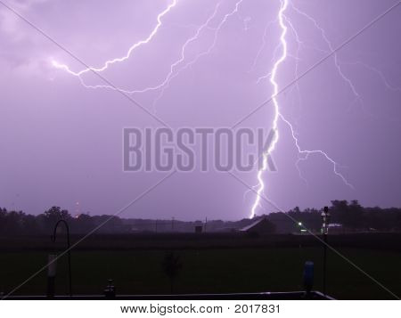 Lightning Bolt