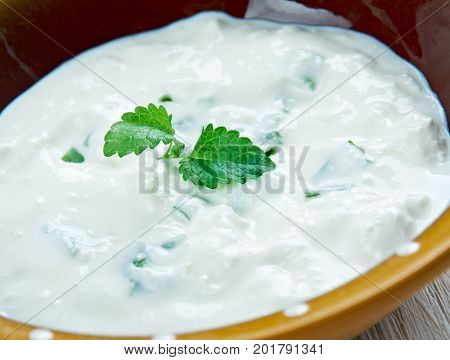 Cervelle De Canut