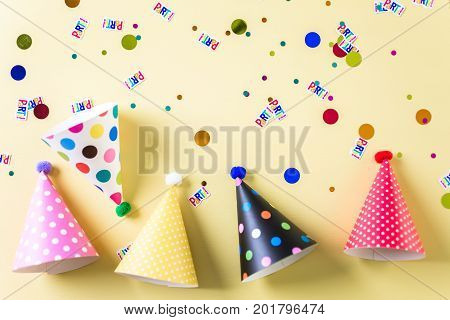 Party Hats