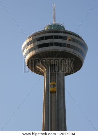 Wieża Skylon Tower