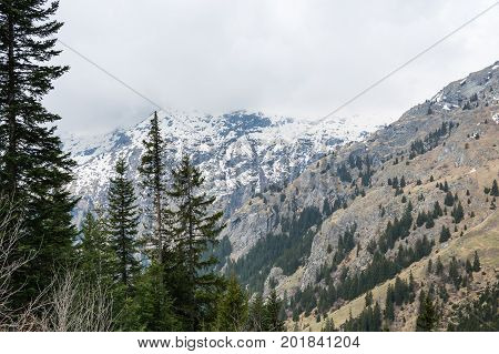 Vanoise National Park is a French national park between the Tarentaise and Maurienne valleys in the French Alps containing the Vanoise massif