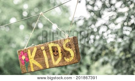The Inscription Kids