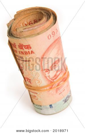 ルピーのロール