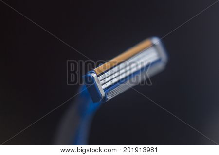 Safety Disposable Razor