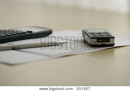 Business Objects