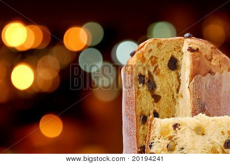Panetonne