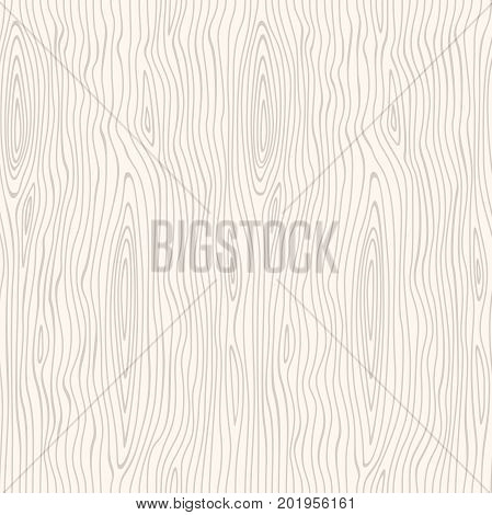 Wood seamless pattern, background. texture. Vector illustration