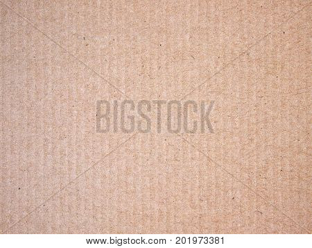 Brown paper , Cardboard box texture  background.