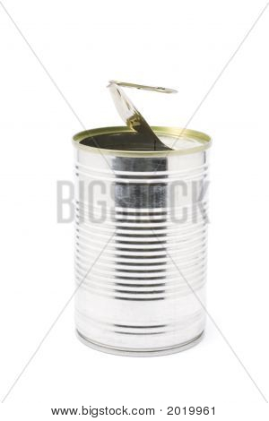 Ringpull blikje