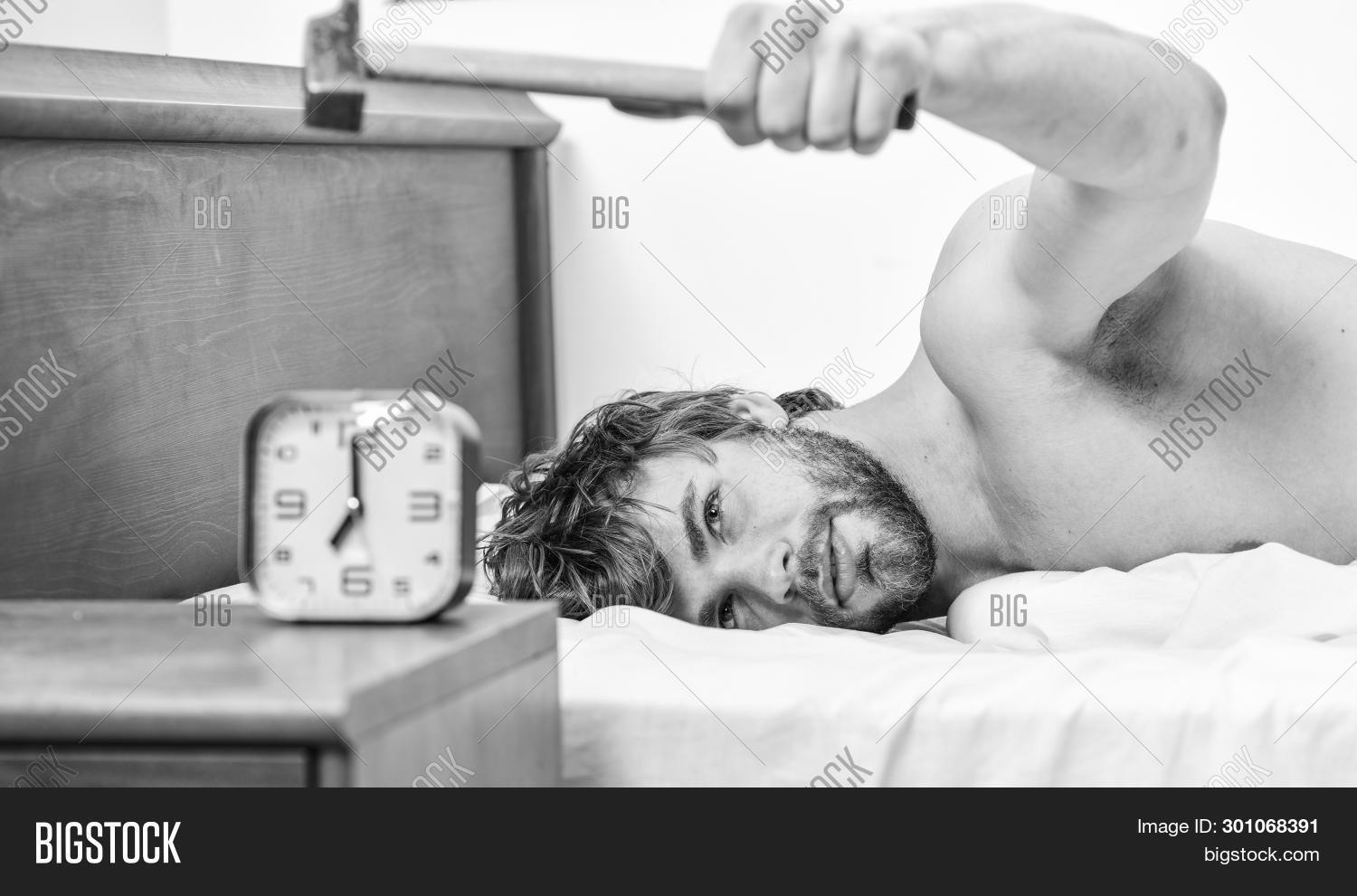 Imagen y foto Annoying Sound. (prueba gratis) Bigstock